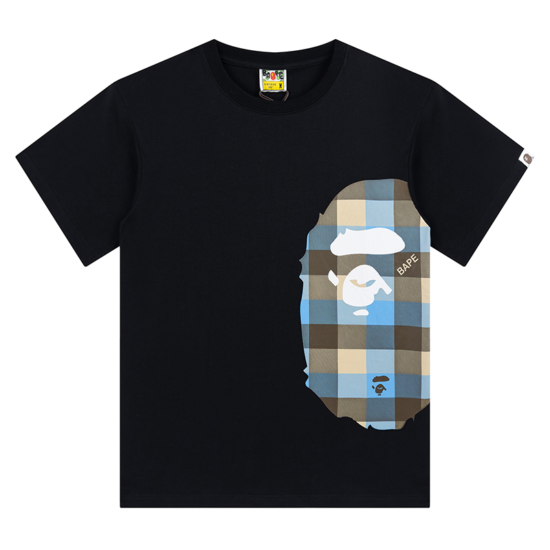 83_48 Bape T-shirt