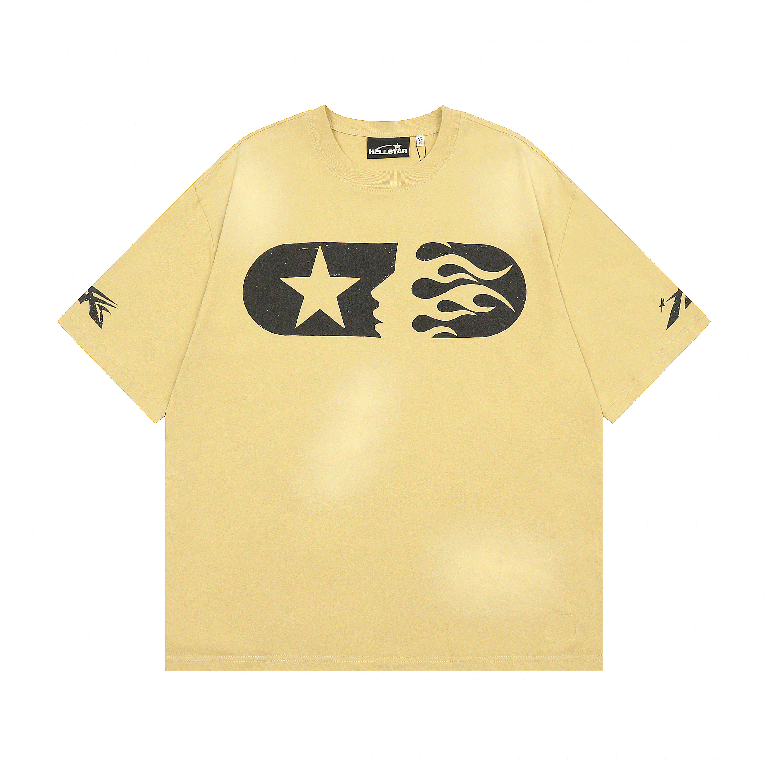 9_Hellstar T-shirt