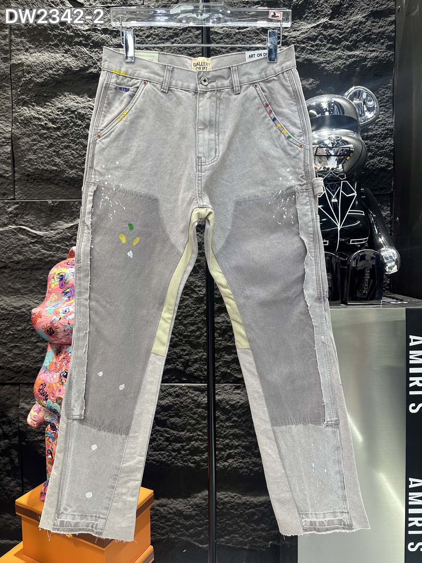 16_Gallery Dept Jeans