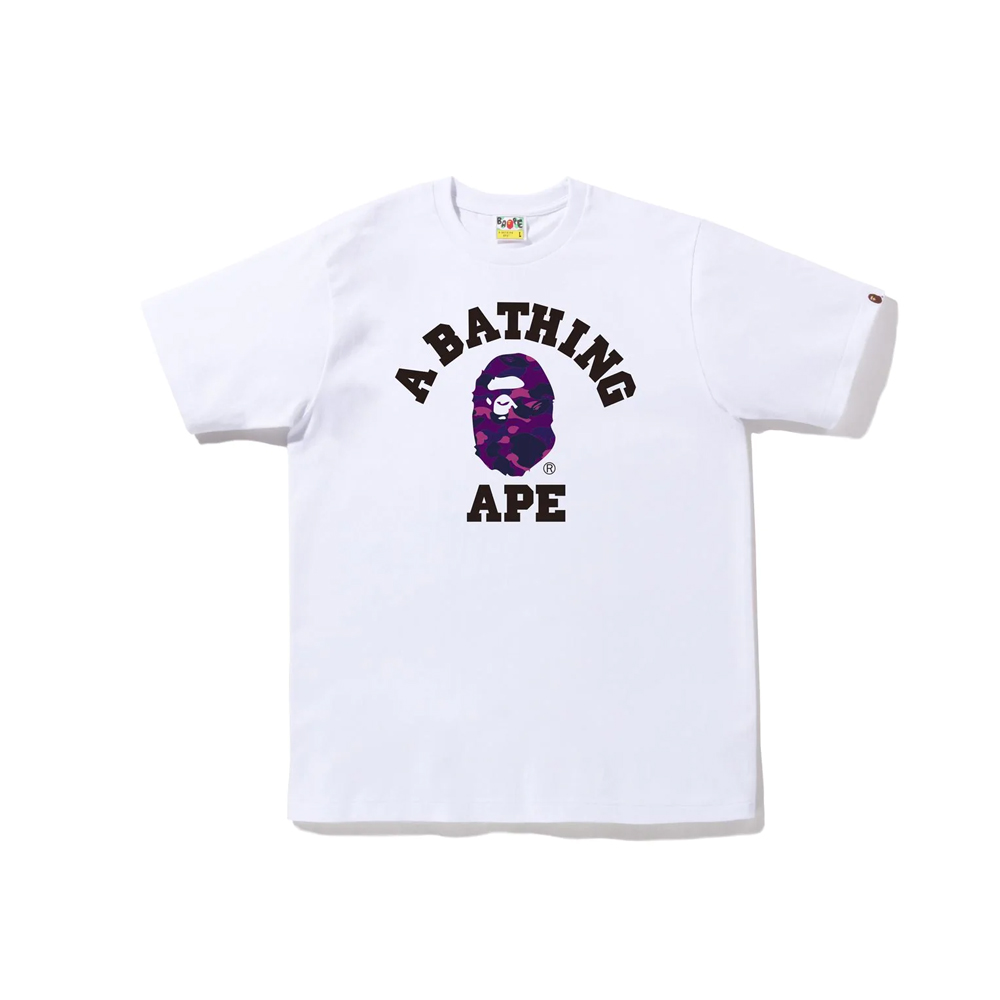 108_48 Bape T-shirt