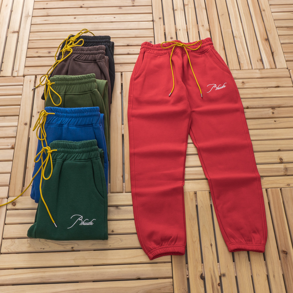 46_108 RHUDE TRACKSUIT