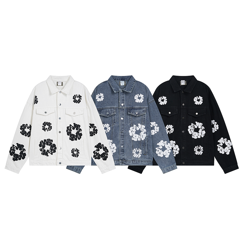 12_Denim Tears Jacket