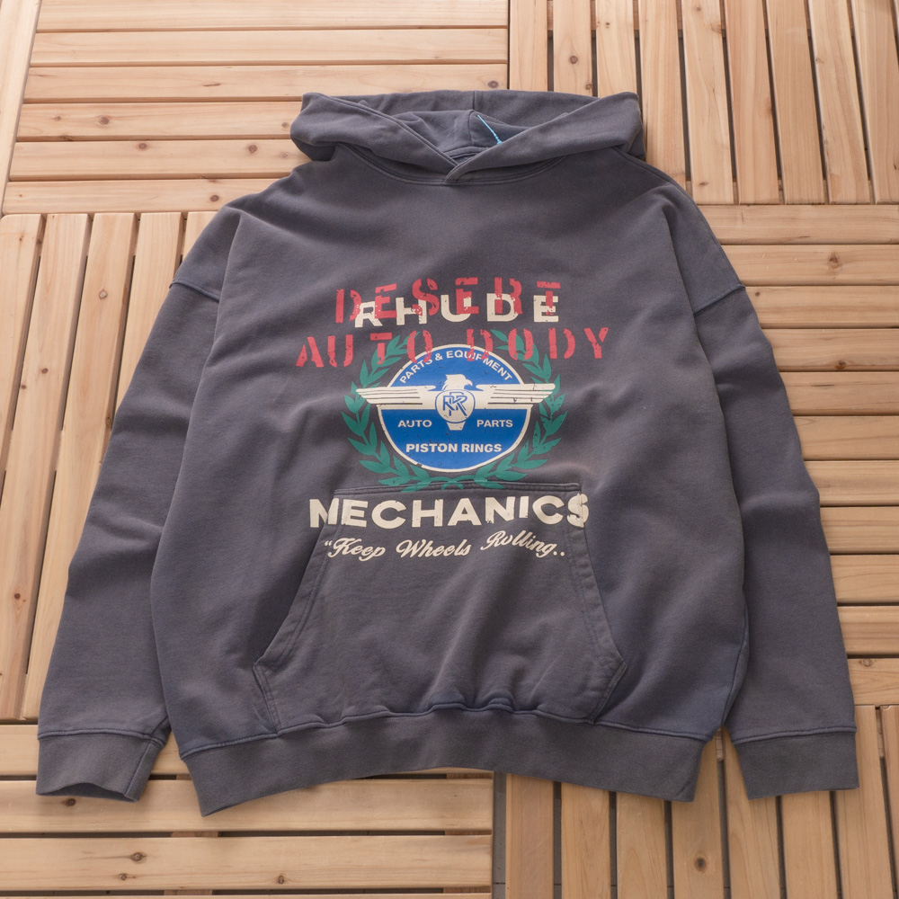 34_208 RHUDE HOODIE