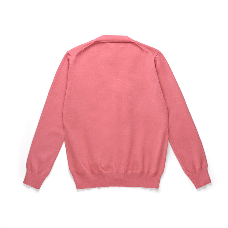 6_258 CDG Sweater