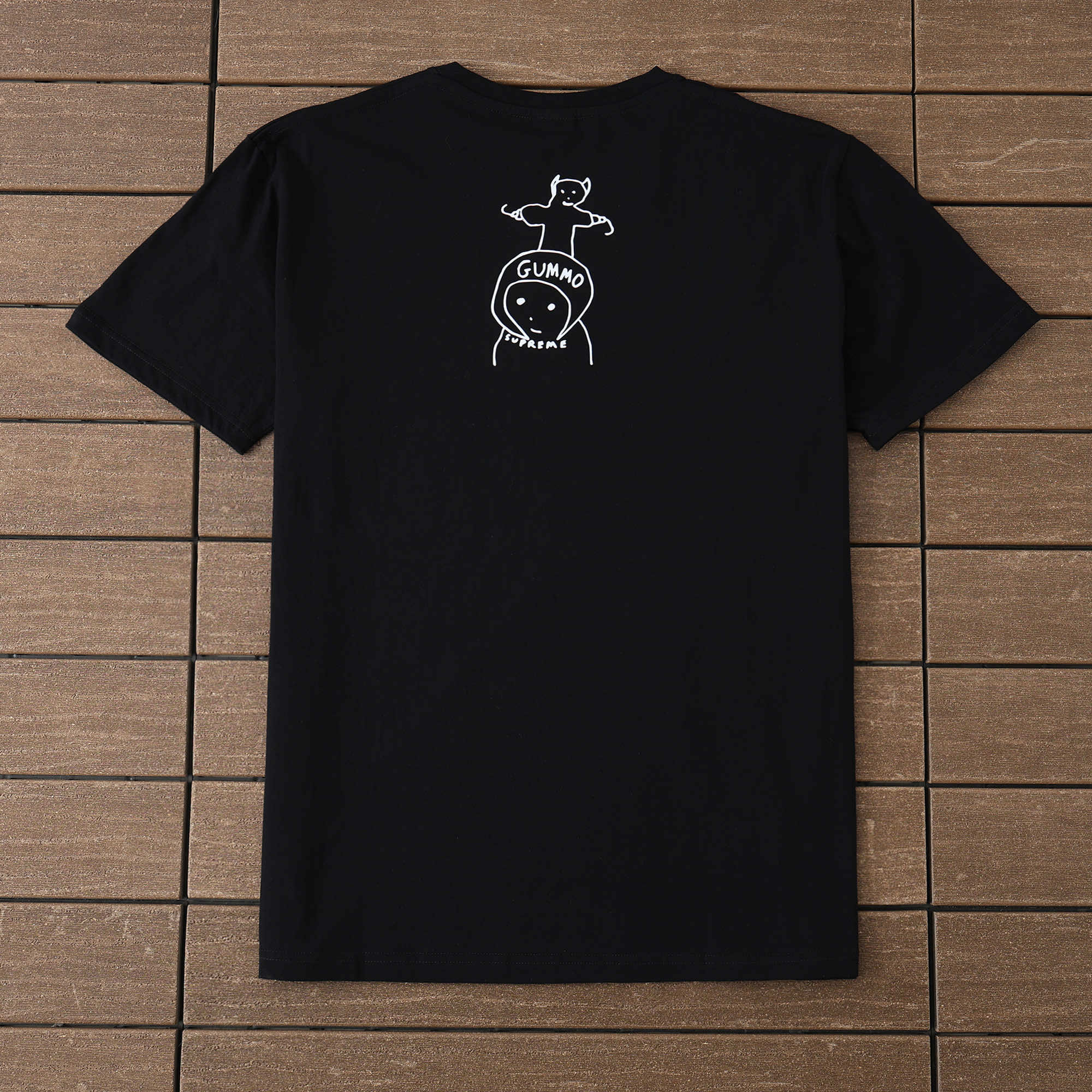 48_118 SUPREME T-shirt