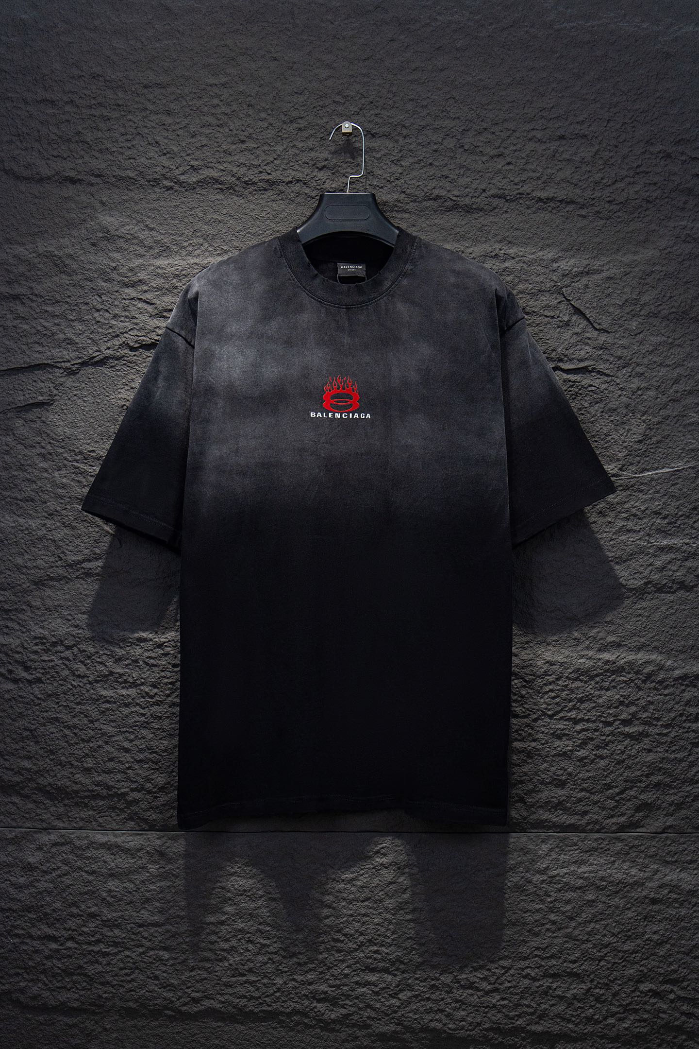 111_Balenciaga T-shirt