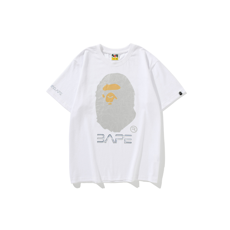 34_55 Bape T-shirt