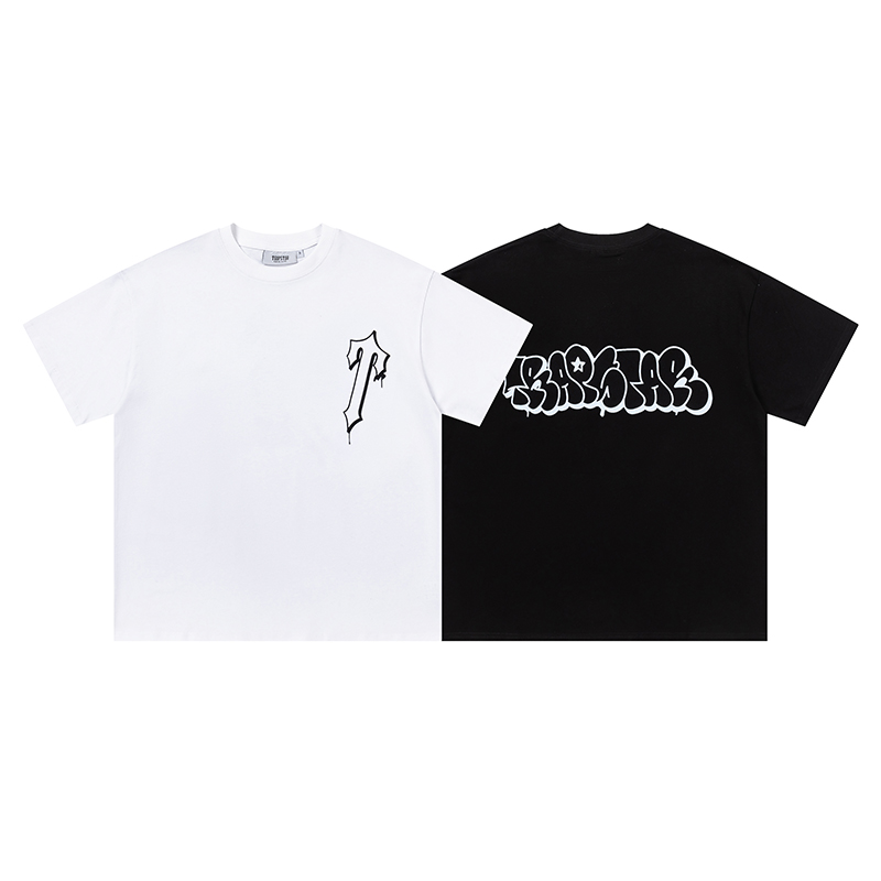 23_Trapstar T-shirt