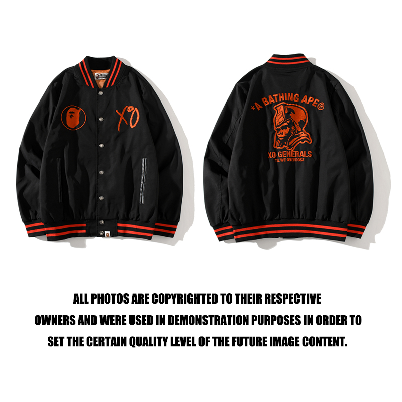 33_138 Bape Jacket