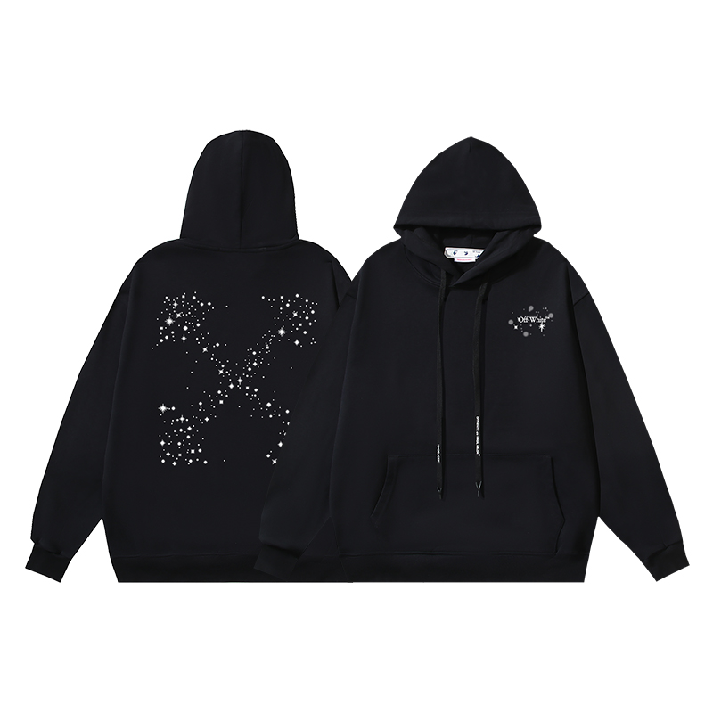 5_124 Off-White Hoodie