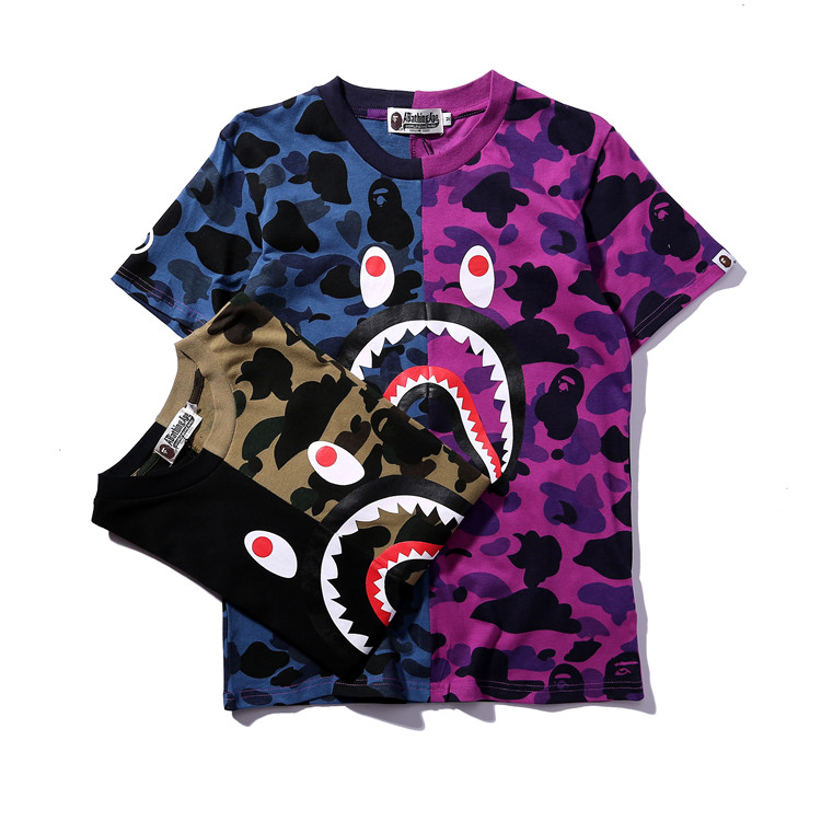 94_39 Bape T-shirt