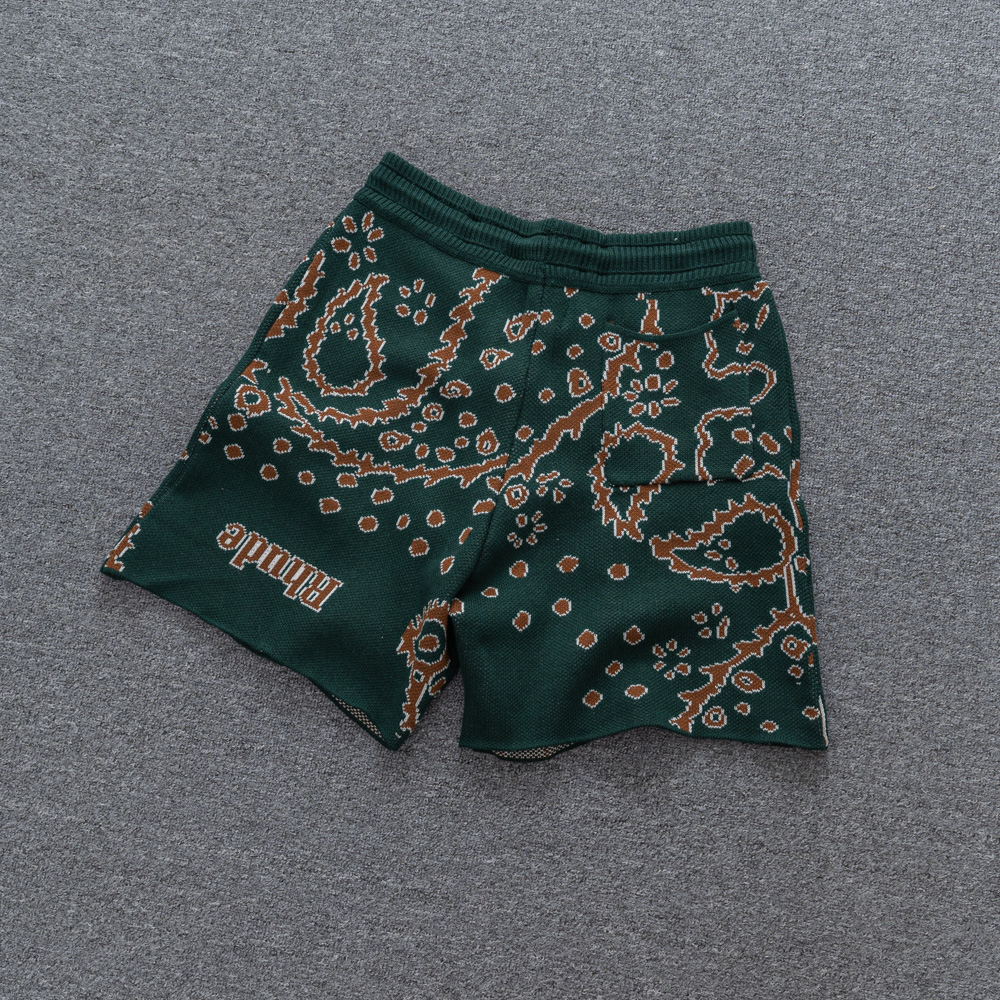 97_148 RHUDE Shorts