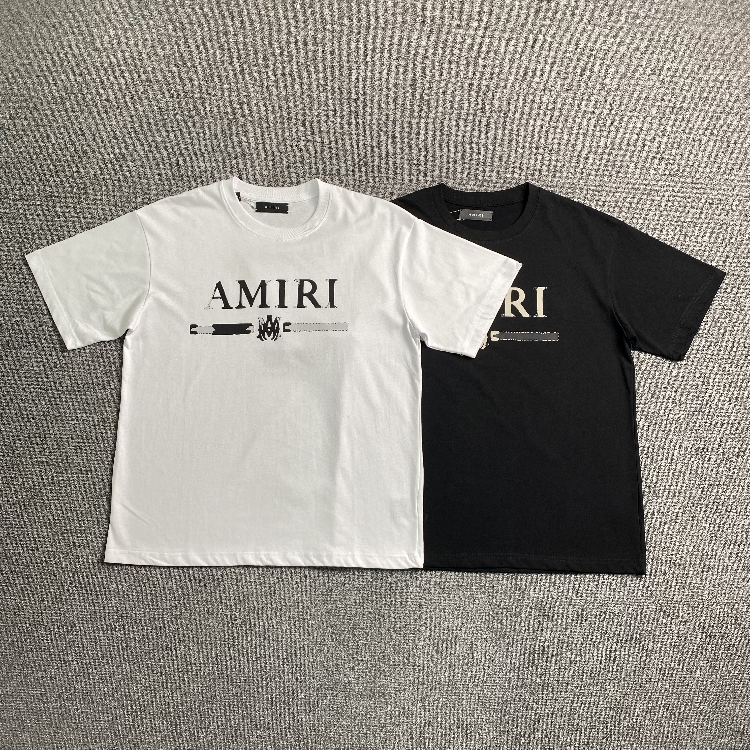 14_99 AMIRI 23ss T-shirt