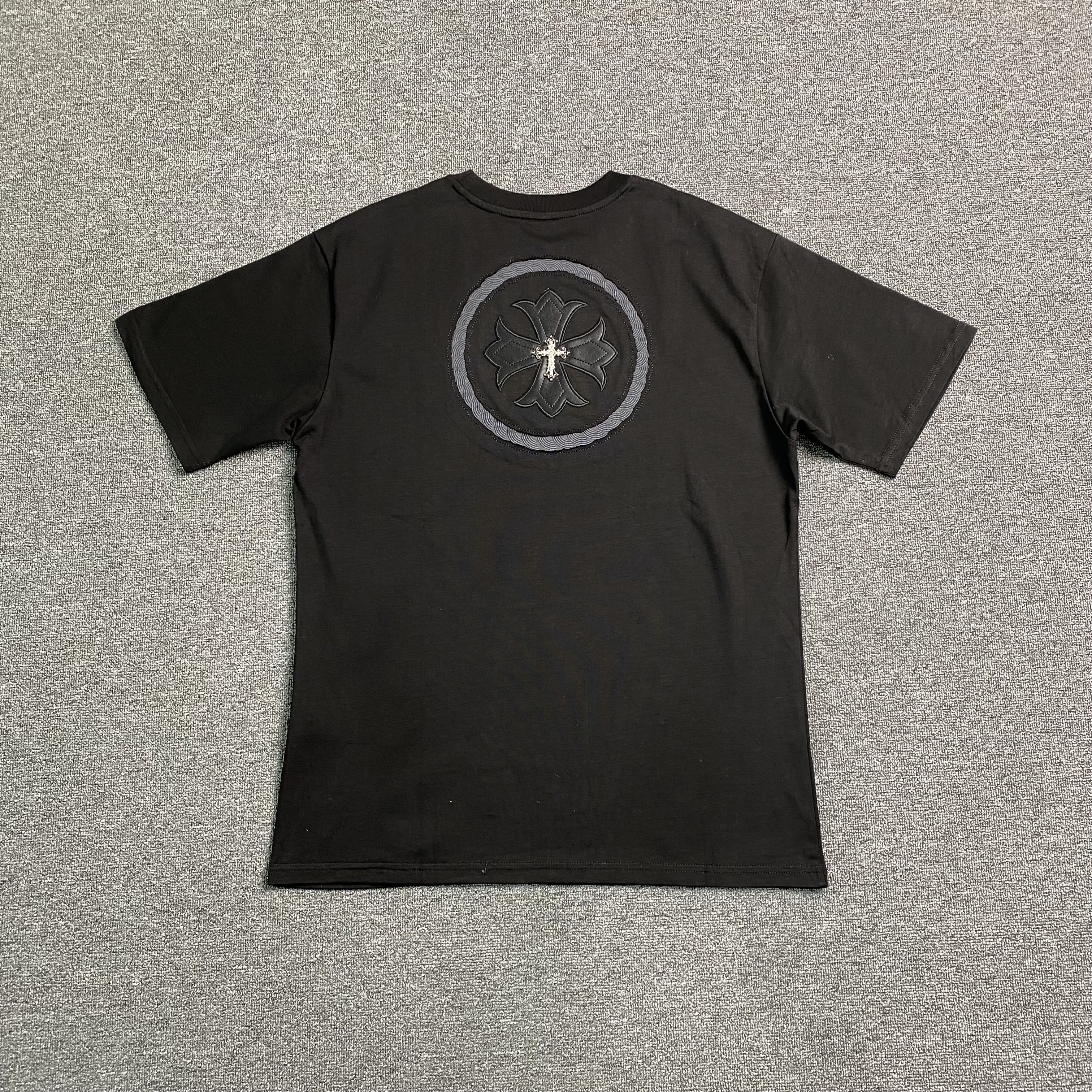 33_125 Chrome Hearts T-shirt