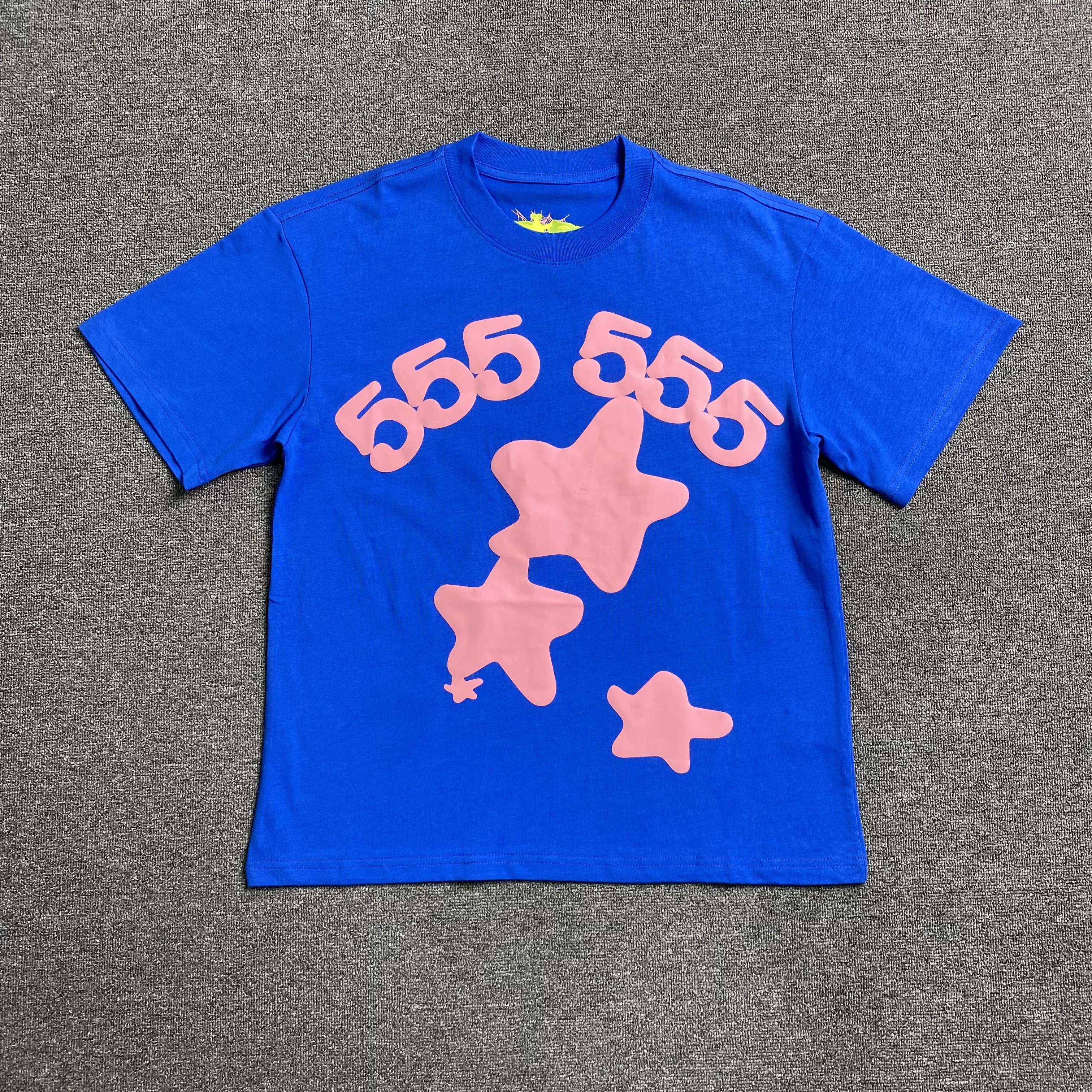 28_107 Spider T-shirt
