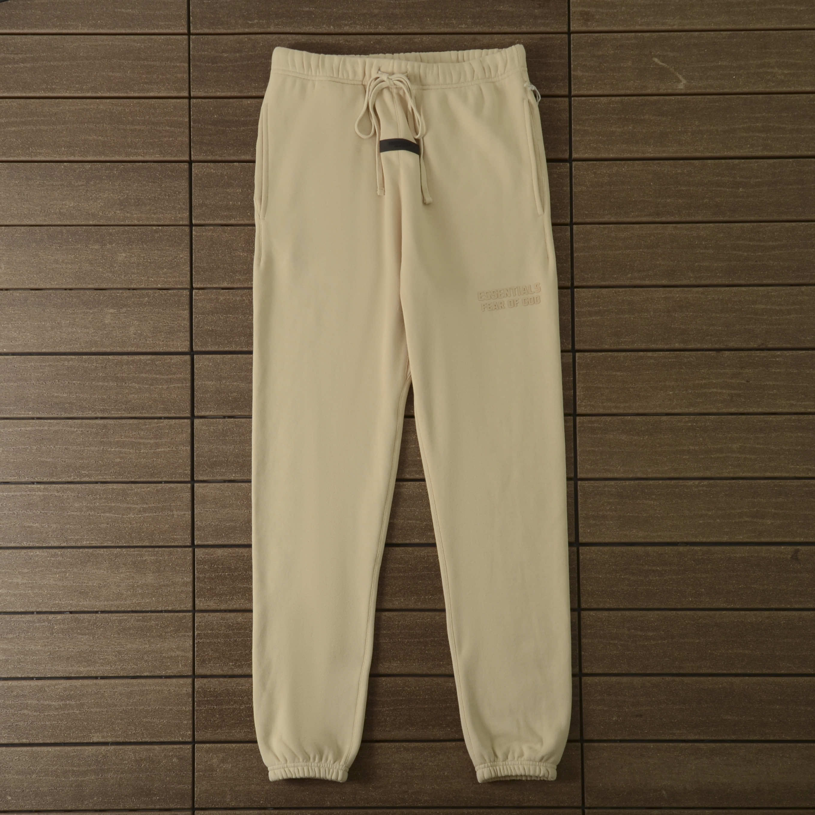 63_158 FEAR OF GOD PANTS