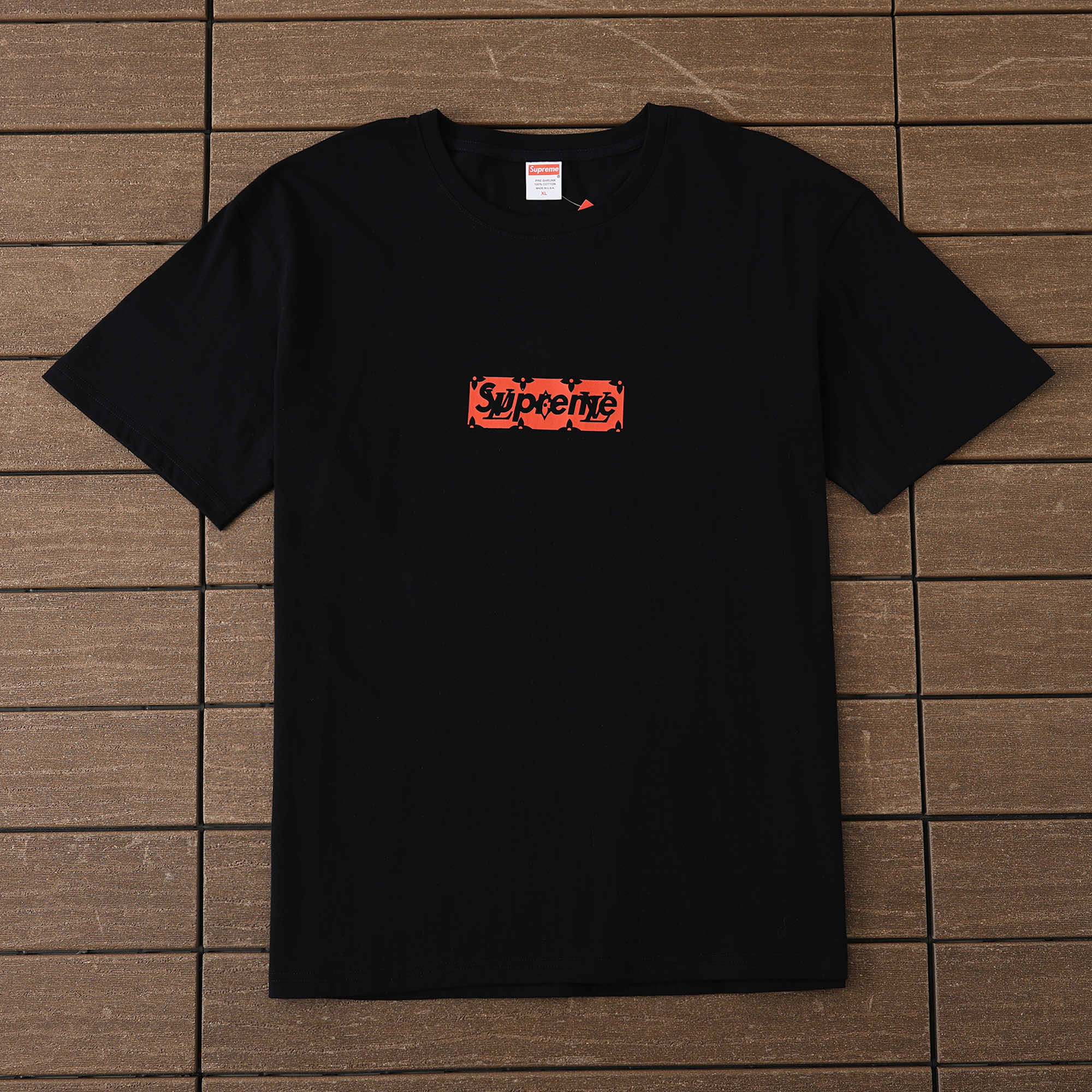 26_18 SUPREME T-shirt