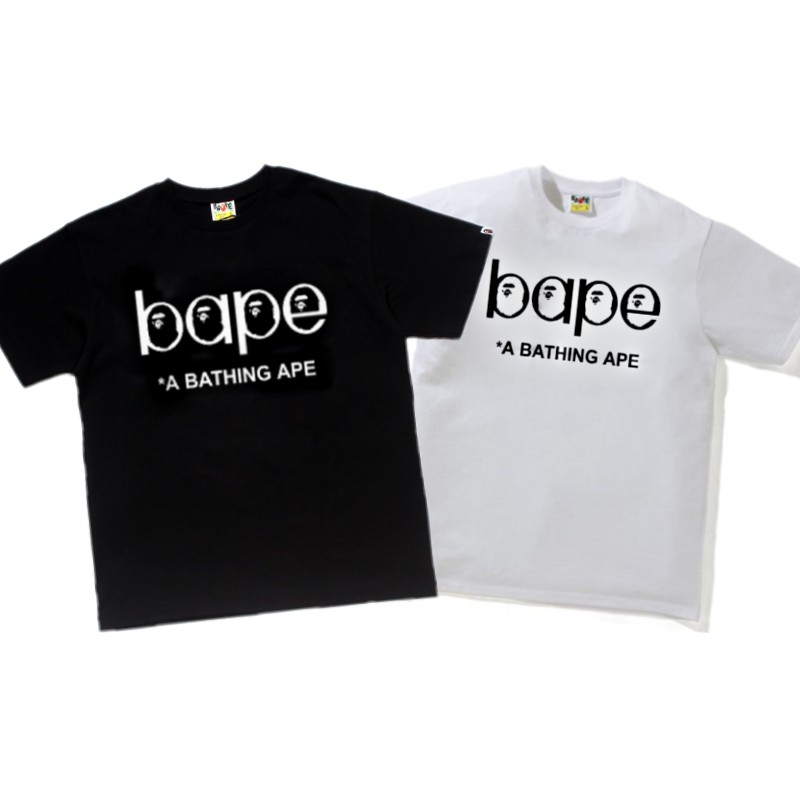 96_48 Bape T-shirt