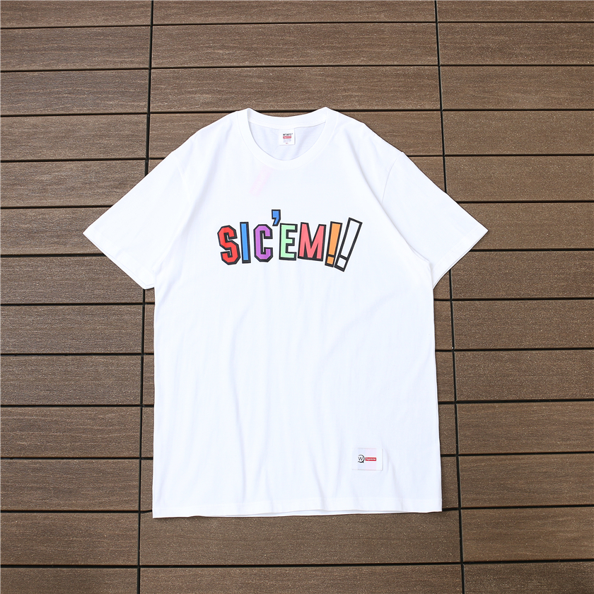 79_89 SUPREME T-SHIRT