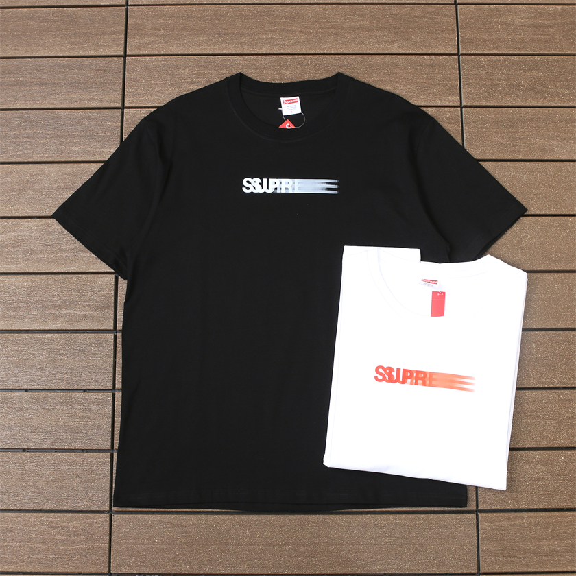 109_68 SUPREME T-SHIRT