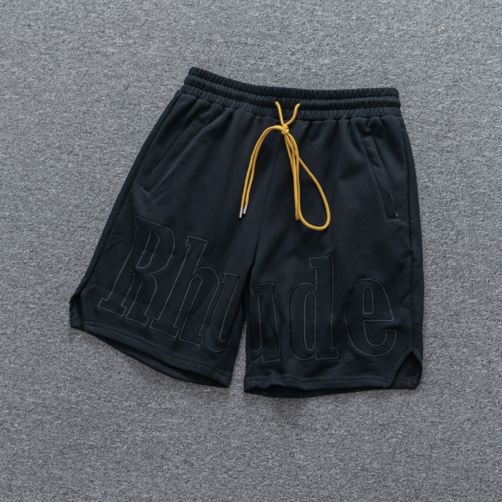 3_88 RHUDE Shorts