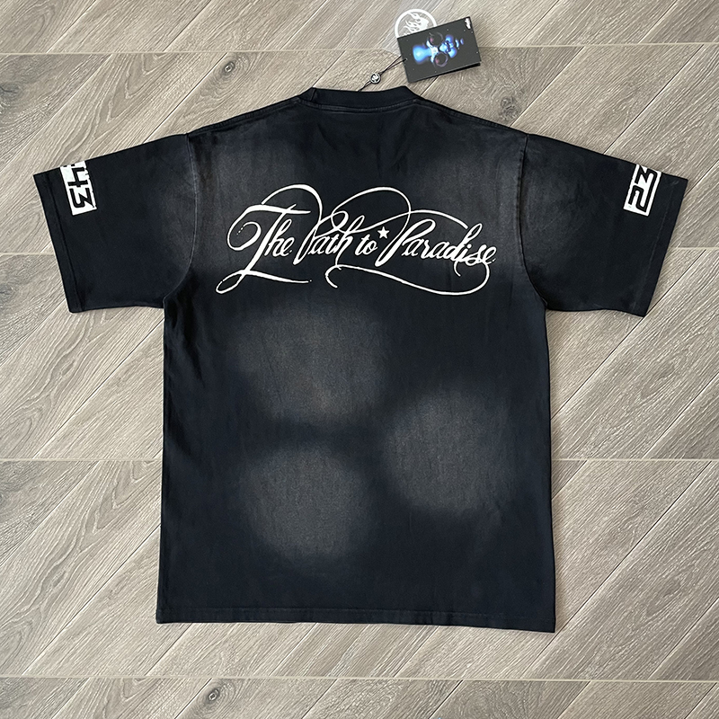 24_Hellstar T-shirt