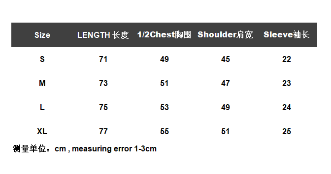 25_120 Chrome Hearts T-shirt