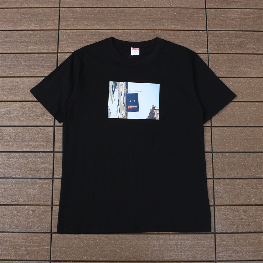 94_68 SUPREME T-SHIRT