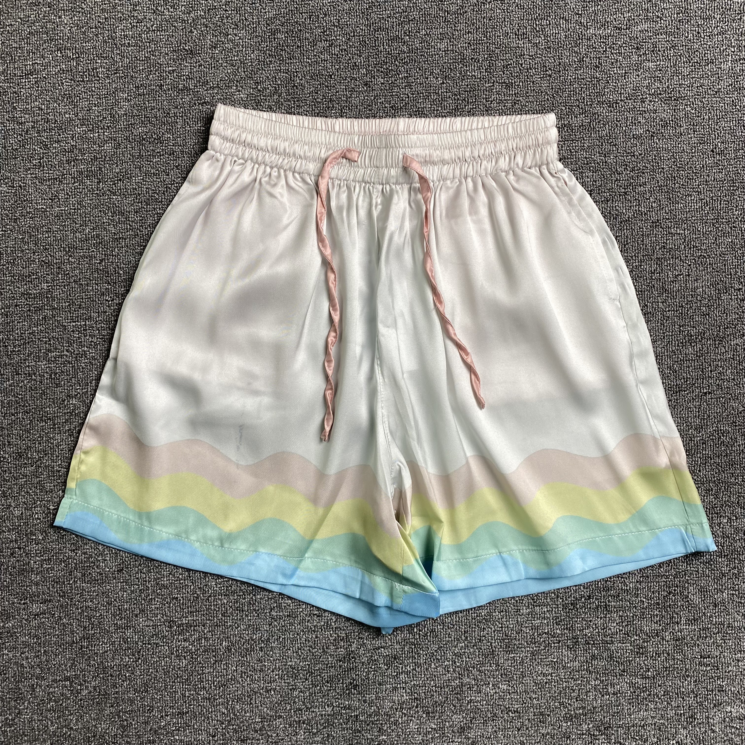 20_190 CASABLANCA Shorts