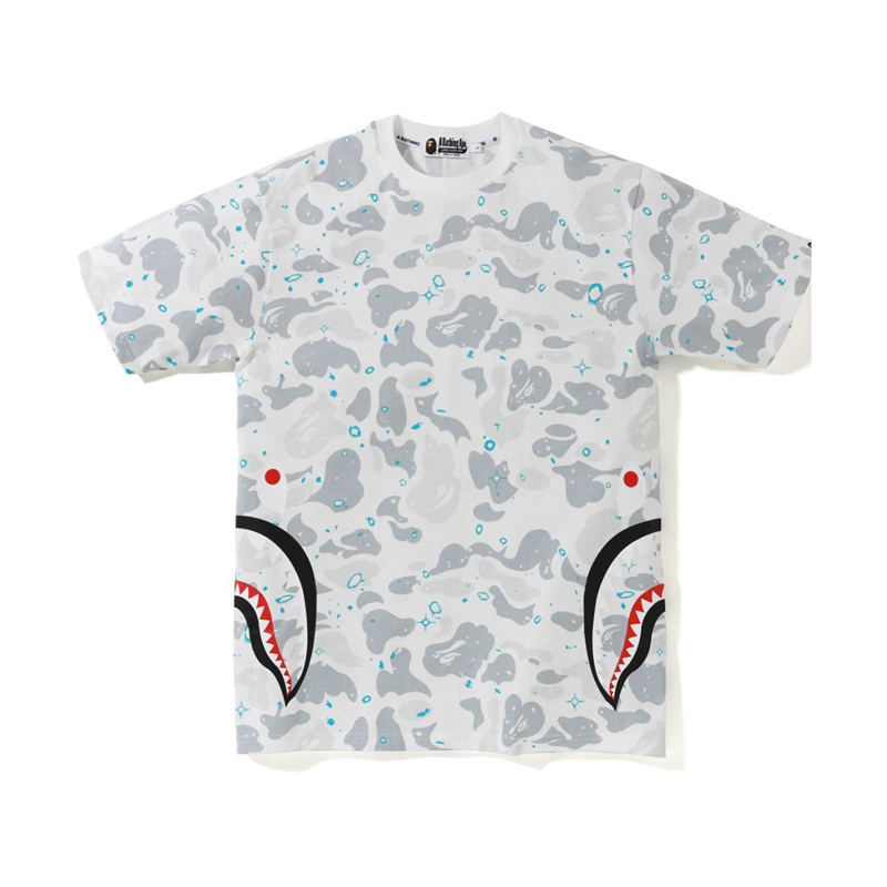 101_44 Bape T-shirt 2 Colors