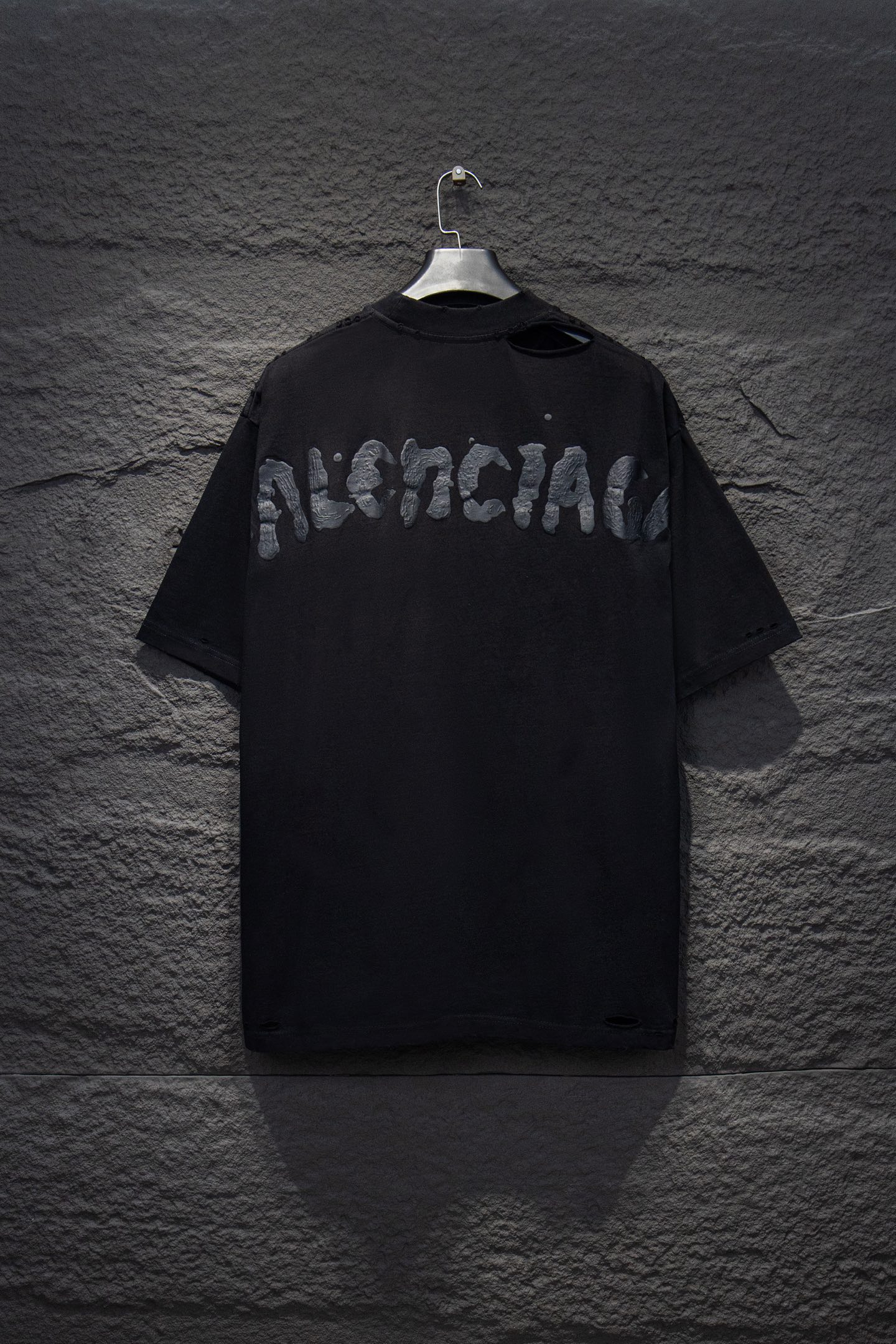 107_Balenciaga T-shirt