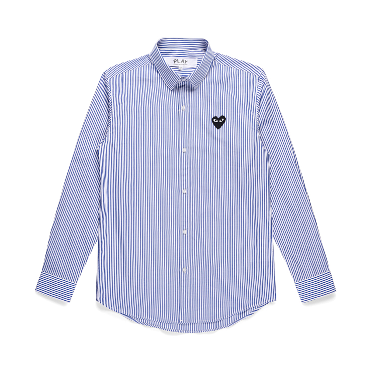 76_249 CDG Shirt