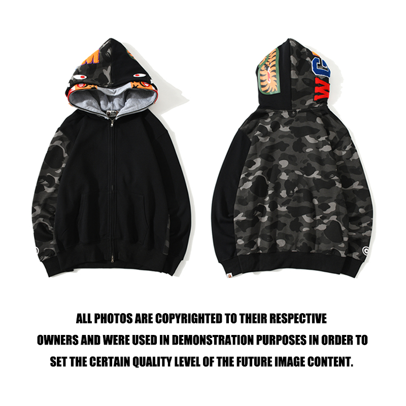 97_125 Bape Hoodie