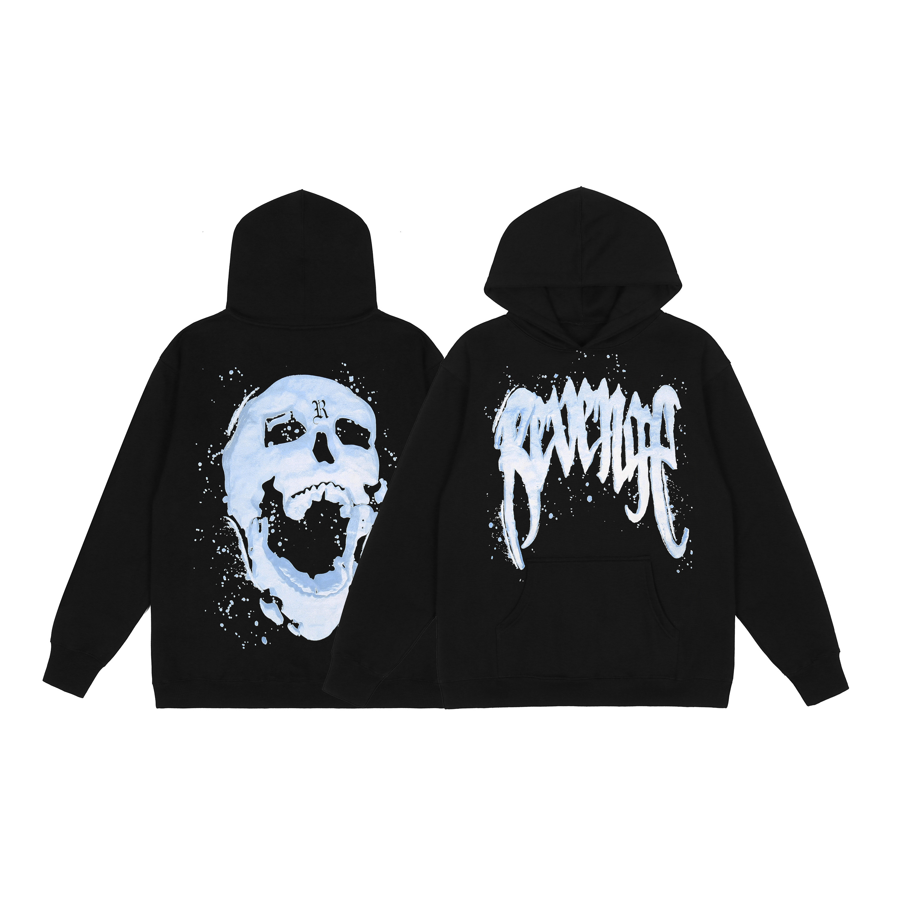 59_148 Revenge Hoodie