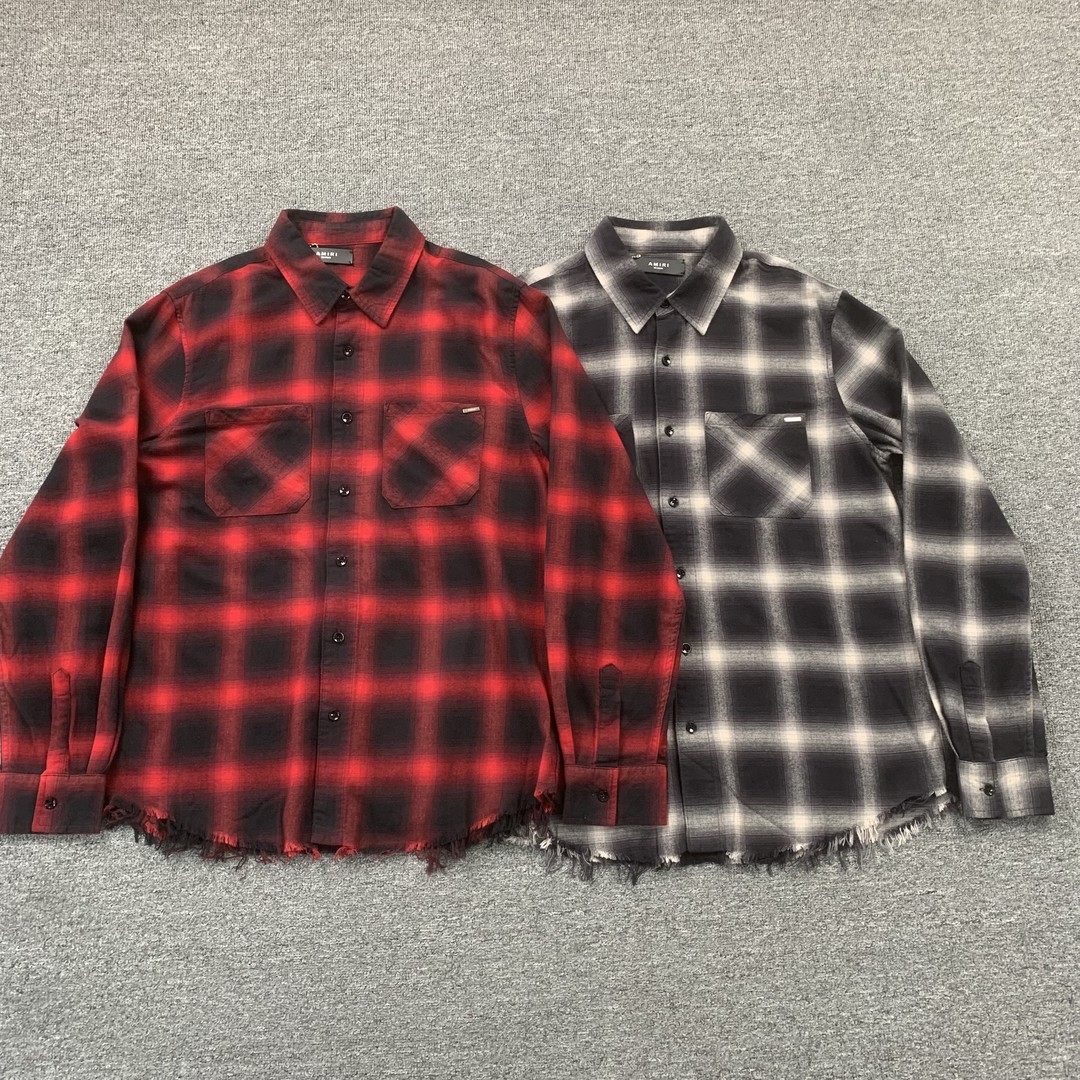 94_190 AMIRI Shirt