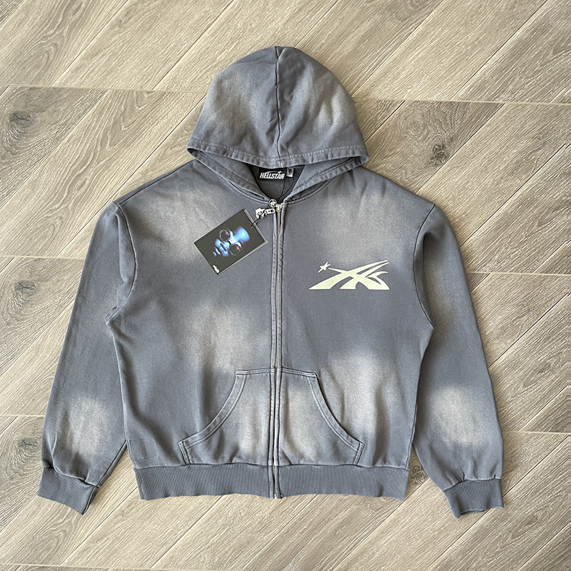6_Hellstar Hoodie