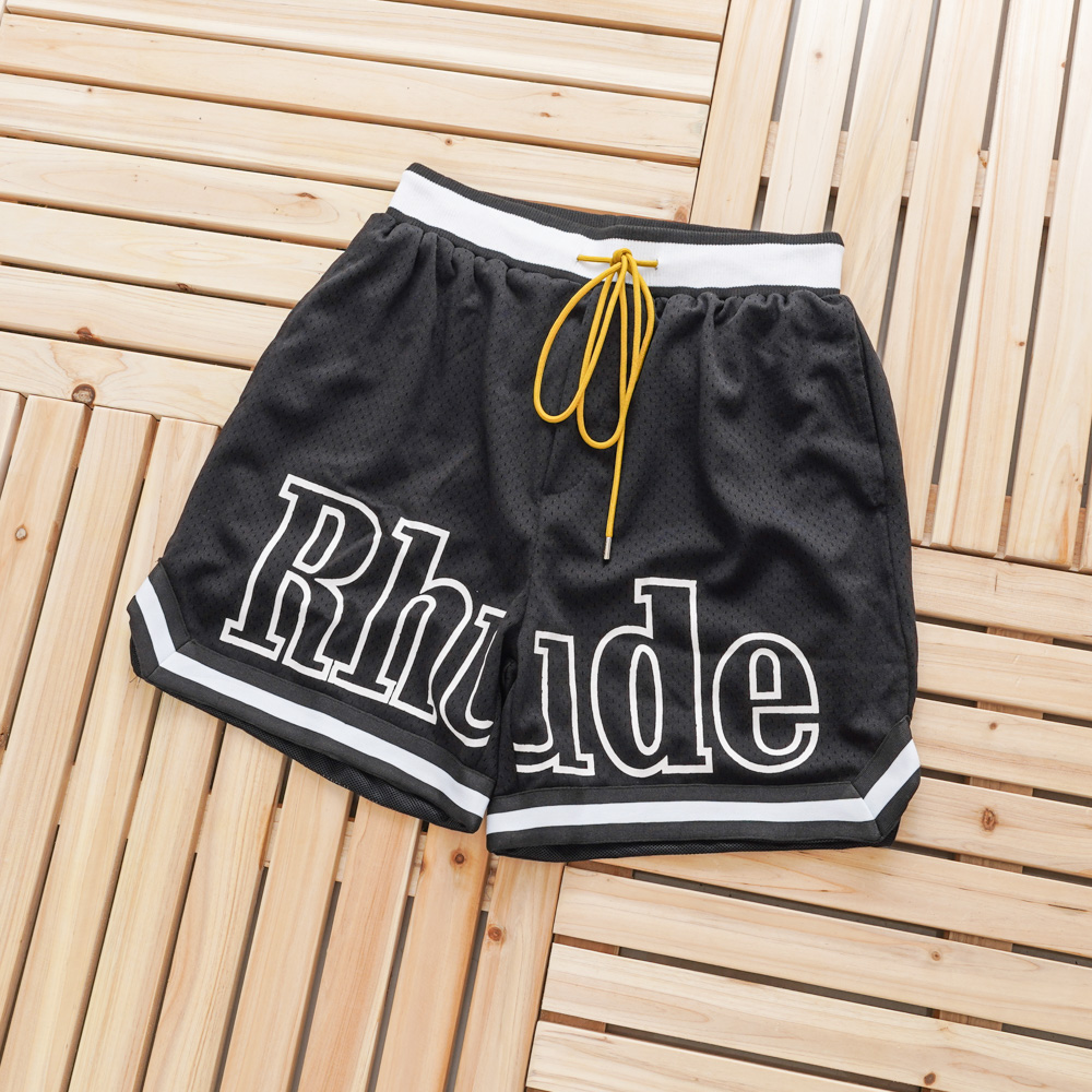 63_88 RHUDE Shorts