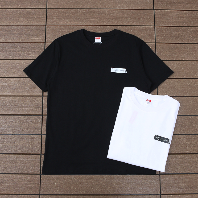 91_68 SUPREME T-SHIR