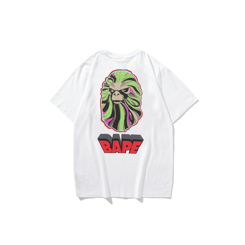 120_53 Bape T-shirt