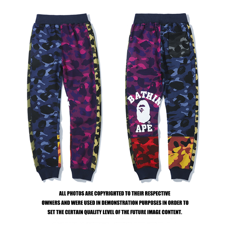 28_94 Bape Pants