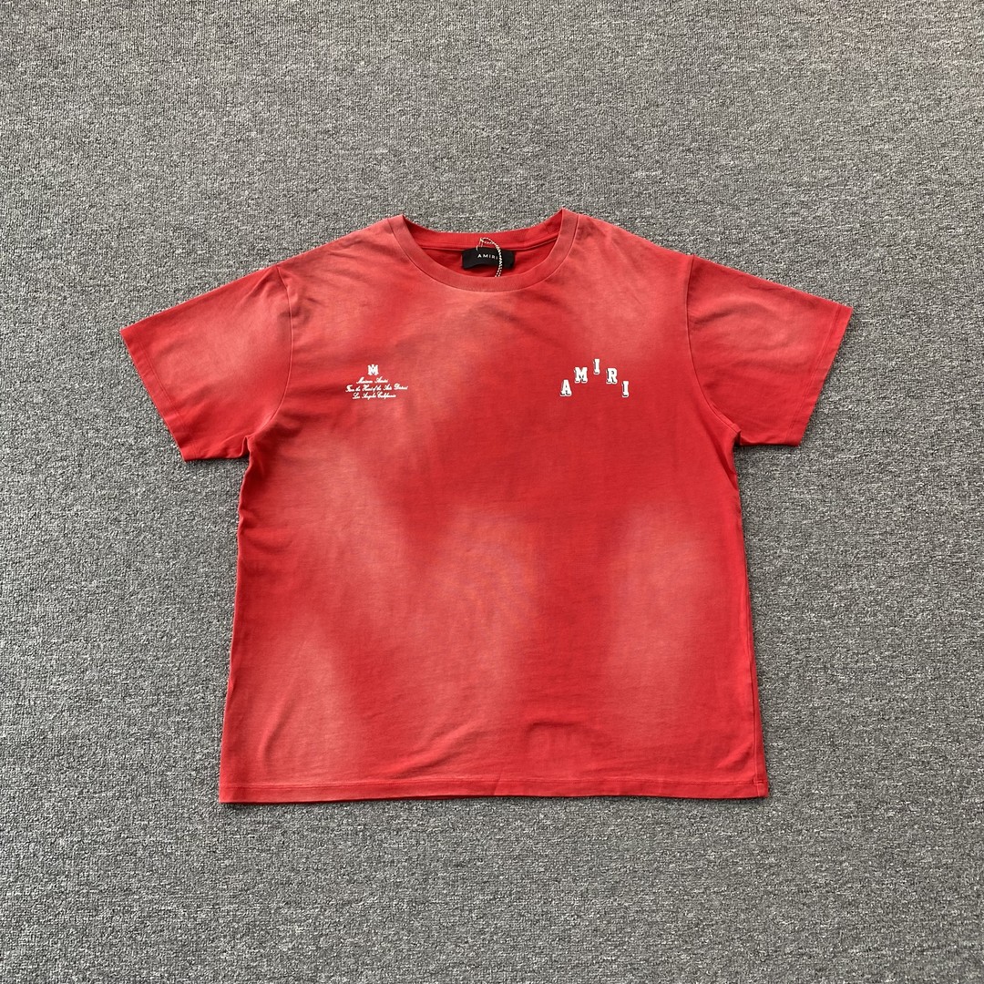 59_175 AMIRI T-shirt