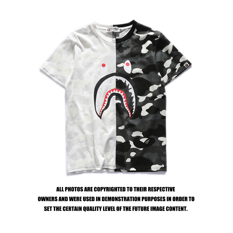 93_42 Bape T-shirt