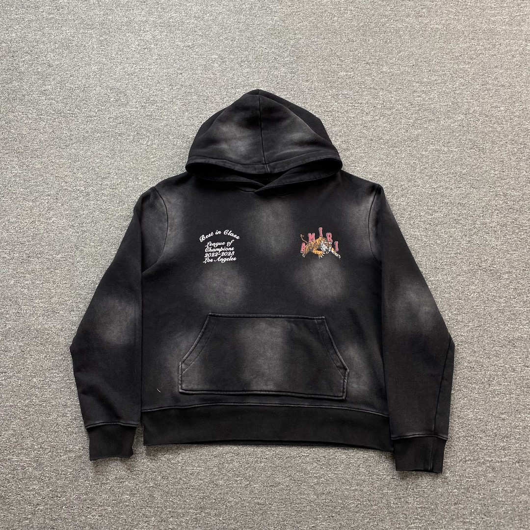 1_230 AMIRI Hoodie