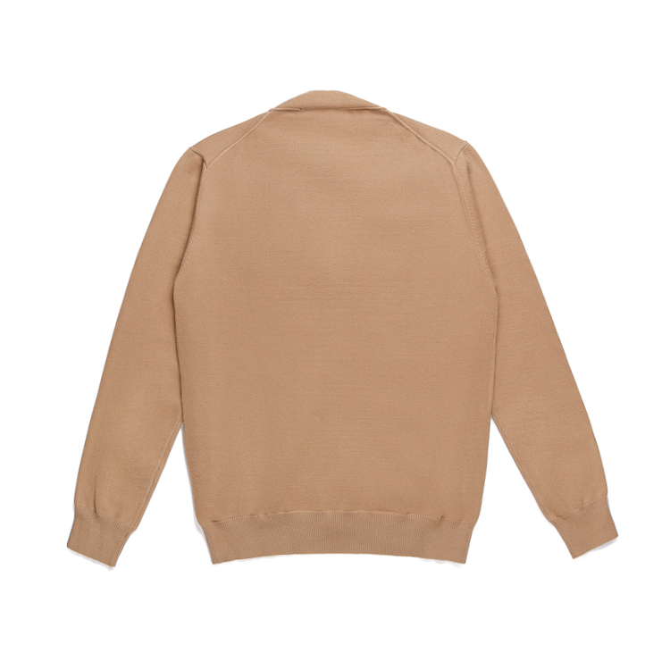 4_258 CDG Sweater