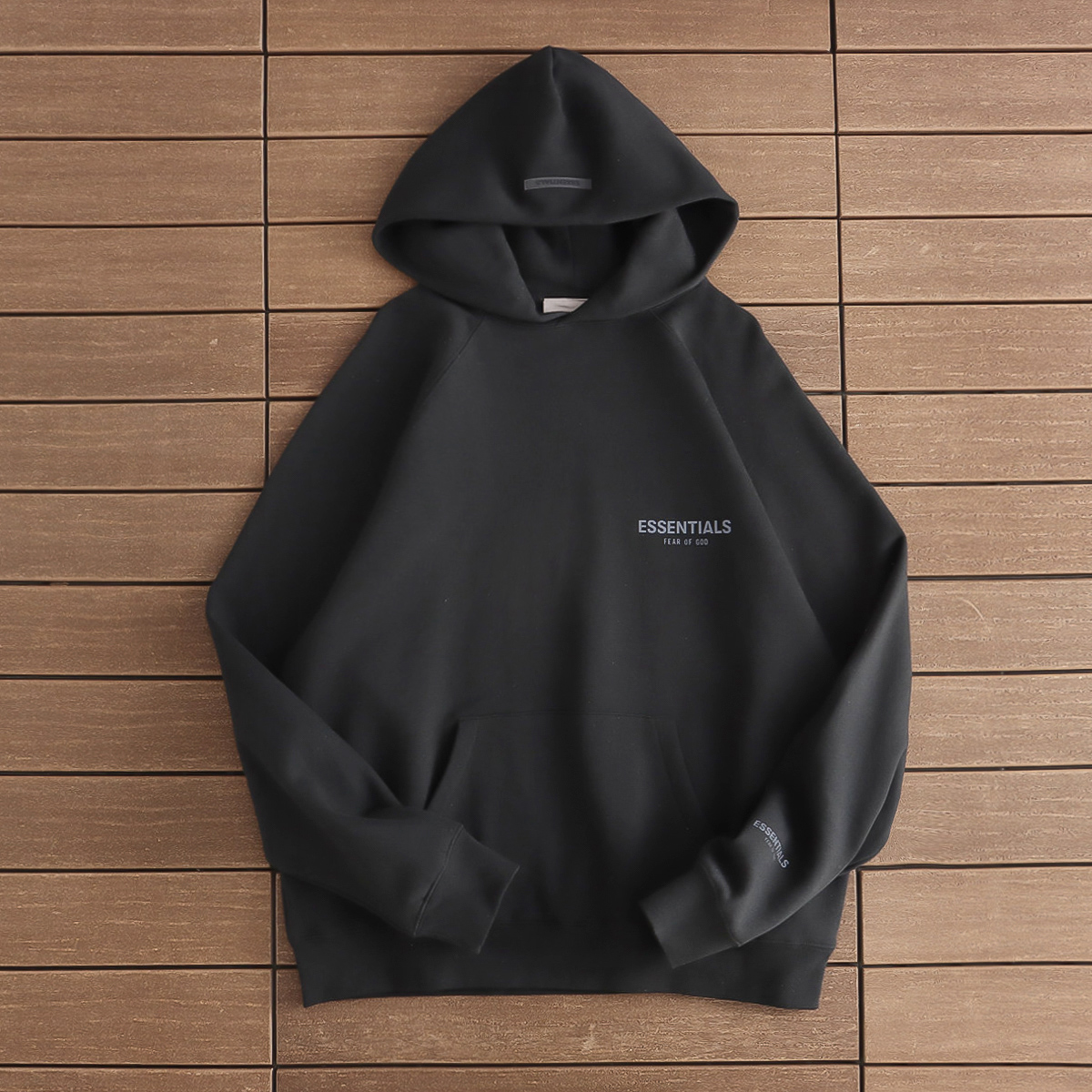 113_178 FEAR OF GOD Hoodie