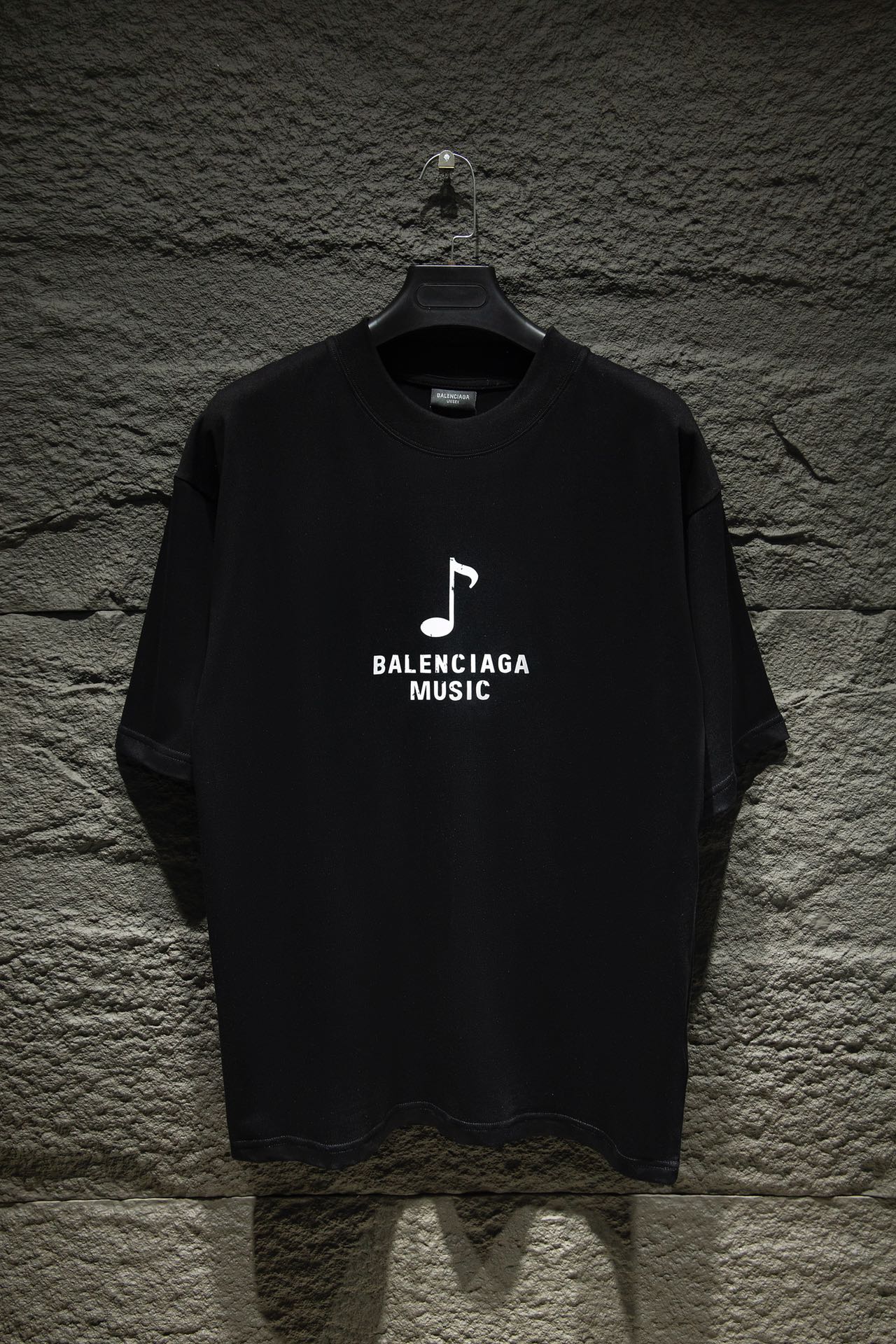 71_Balenciaga T-shirt