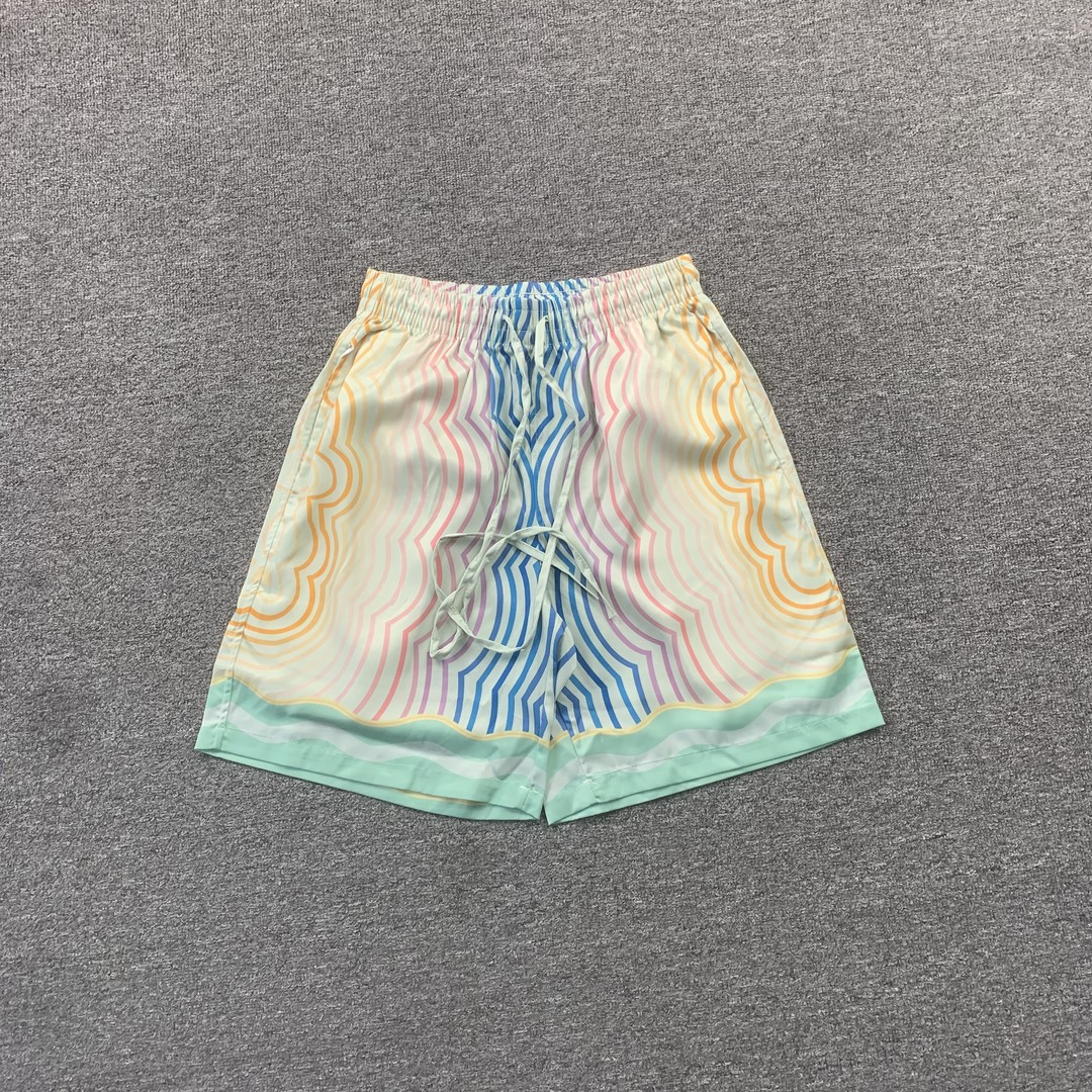 6_195 CASABLANCA Shorts