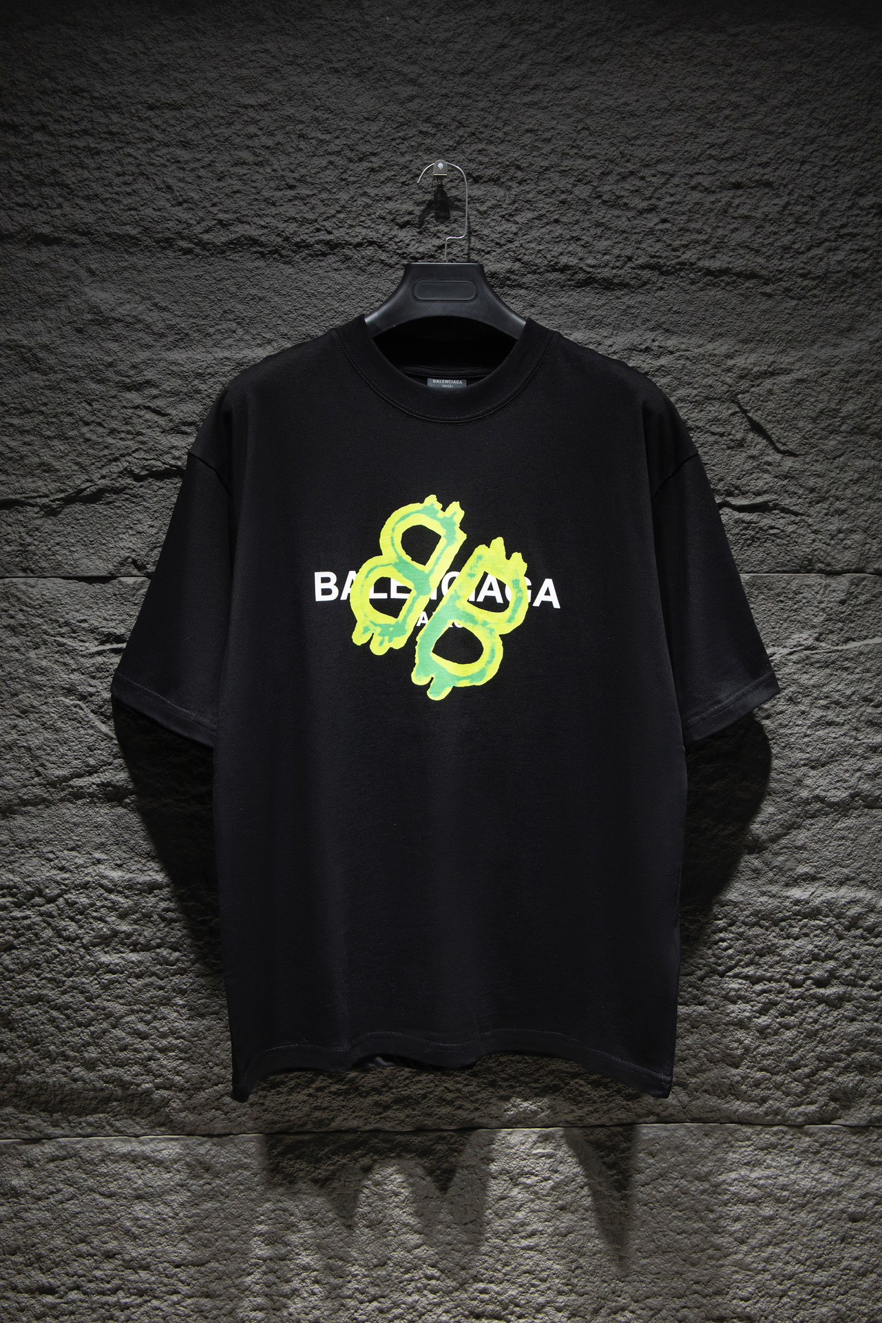 38_Balenciaga T-shirt