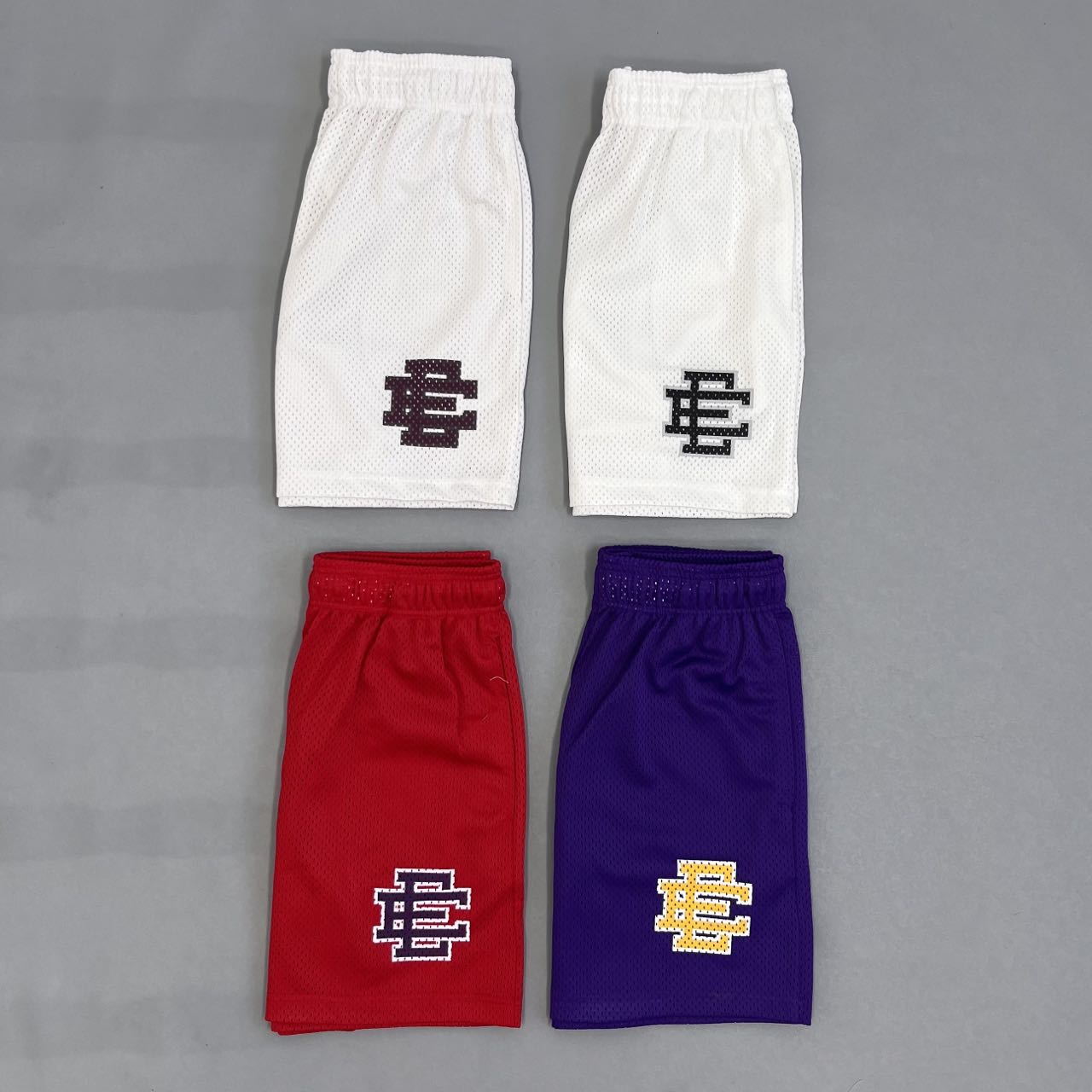 29_Eric Emanuel Shorts