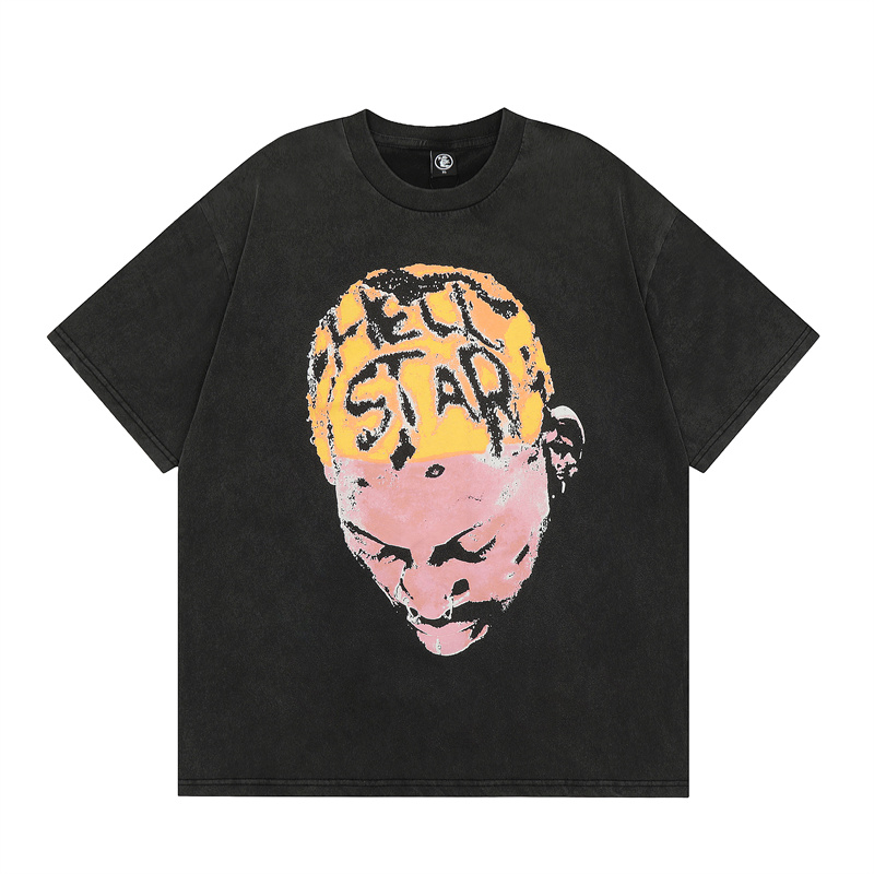 45_88 Hellstar T-shirt